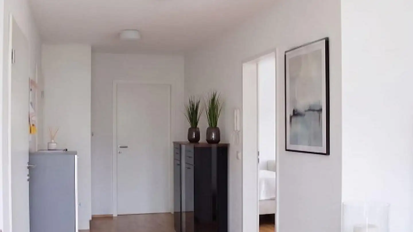Wohnung mieten - Zwischenbächen 7, 3855 Brienz BE - Foto 4