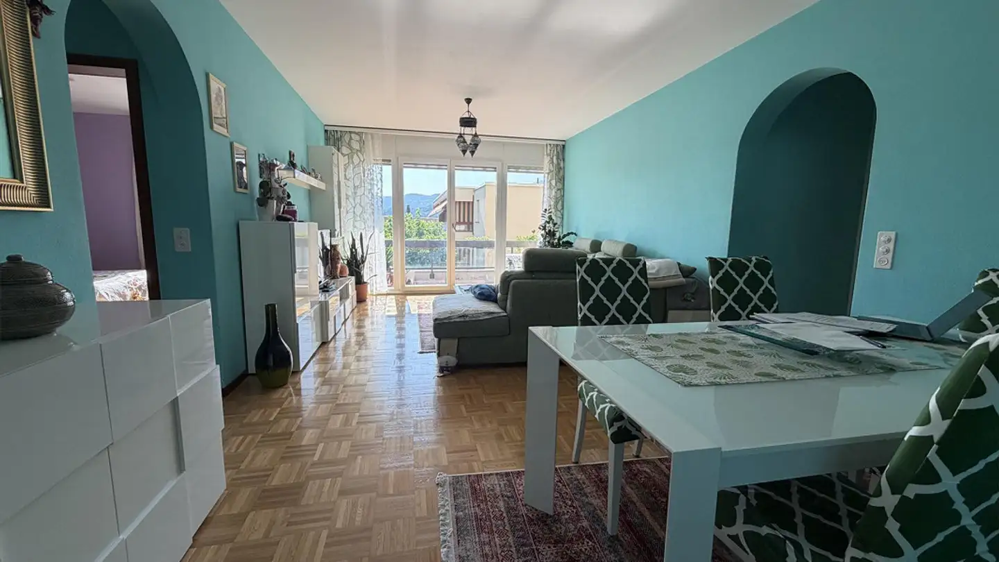 Wohnung kaufen - 6963 Pregassona