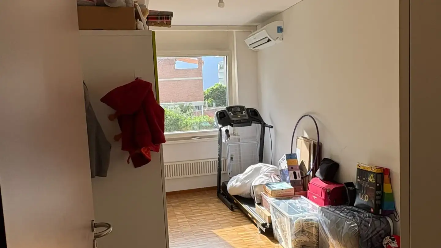 Wohnung mieten - Via Al Ponte 17a, 6900 Massagno - Foto 4
