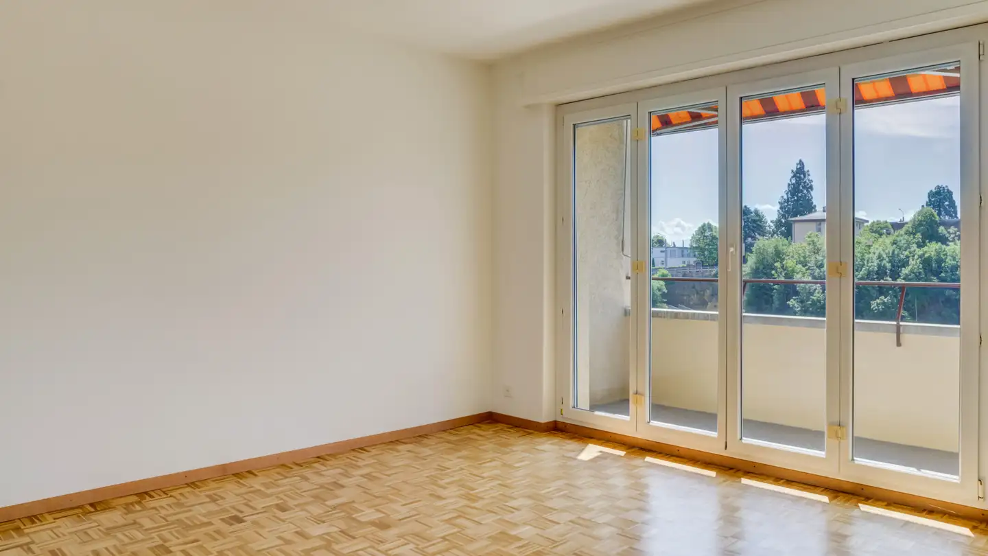 Appartement à louer - Rue Des Parcs 137, 2000 Neuchâtel - Photo 4
