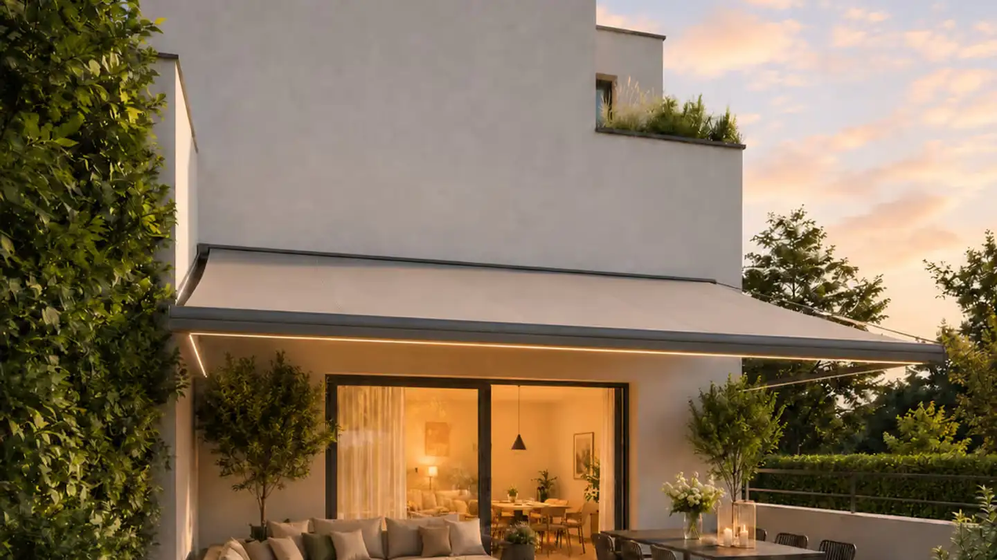 Einfamilienhaus kaufen - Ebmatingerstrasse 20a, 8126 Zumikon