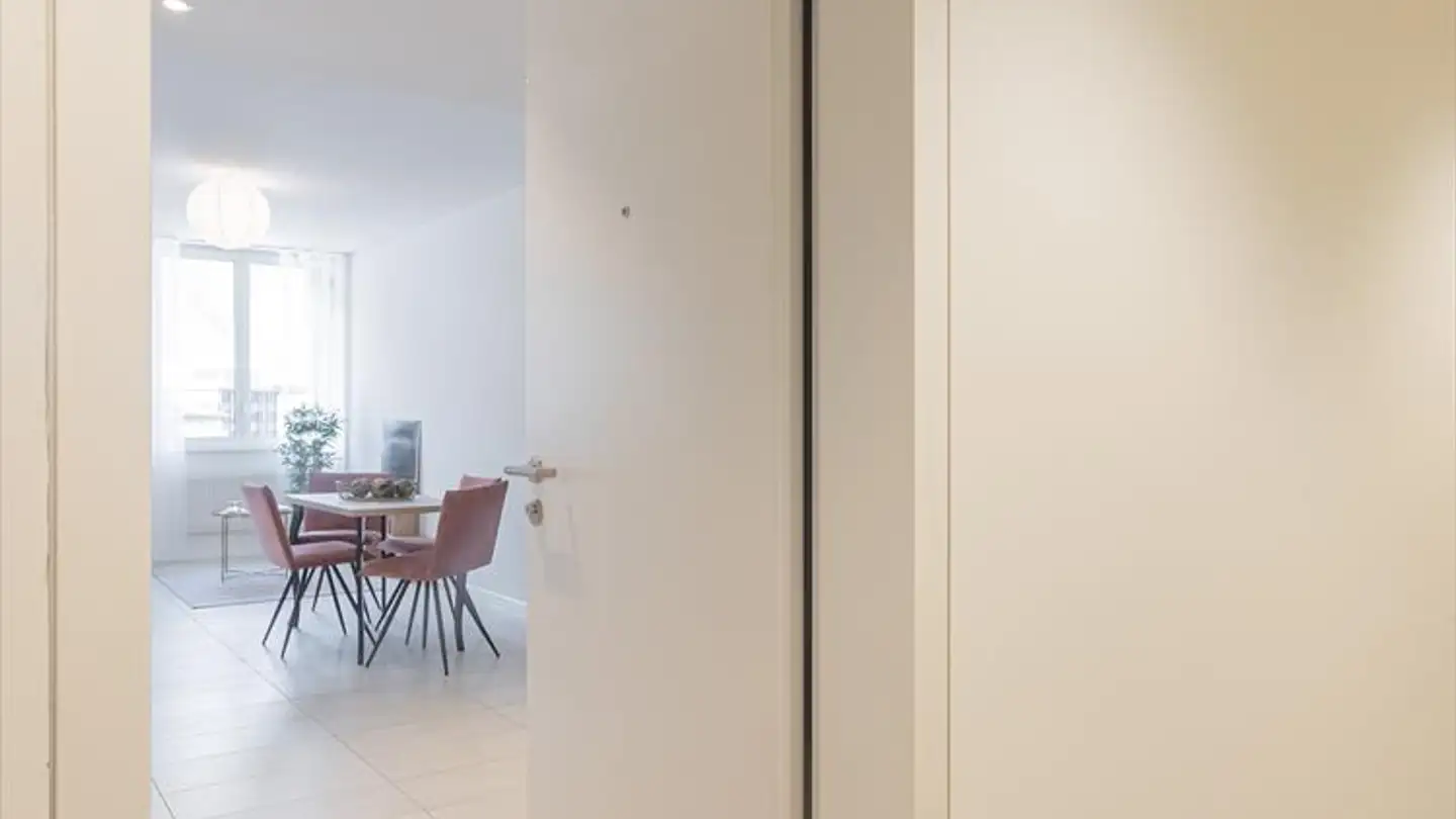 Wohnung mieten - Piazza Del Sole 7, 6500 Bellinzona - Foto 2