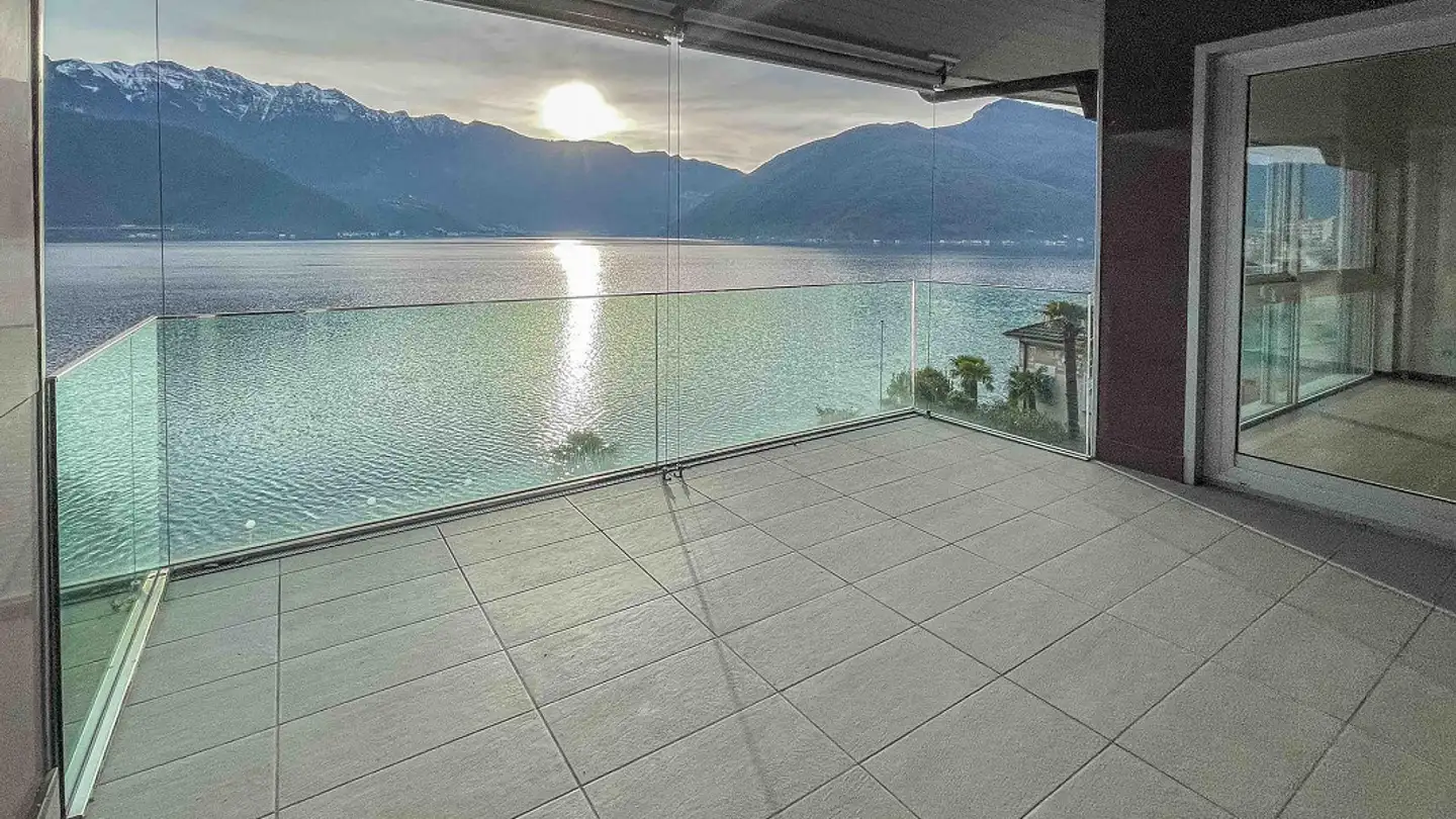 Attico in vendita - Lungolago Giuseppe Motta, 6815 Melide - Foto 4