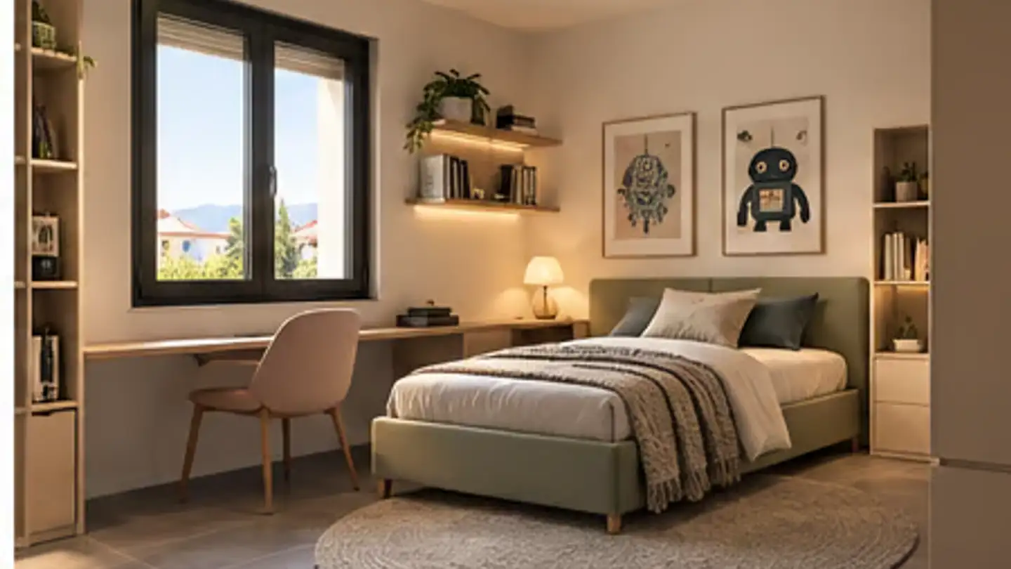 Casa singola in vendita - Contone Paese, 6594 Contone - Foto 4