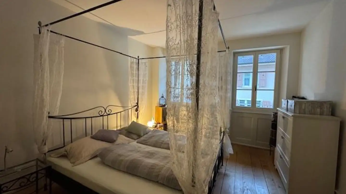 Appartamento in affitto - Hauptstrasse 24, 4242 Laufen - Foto 2