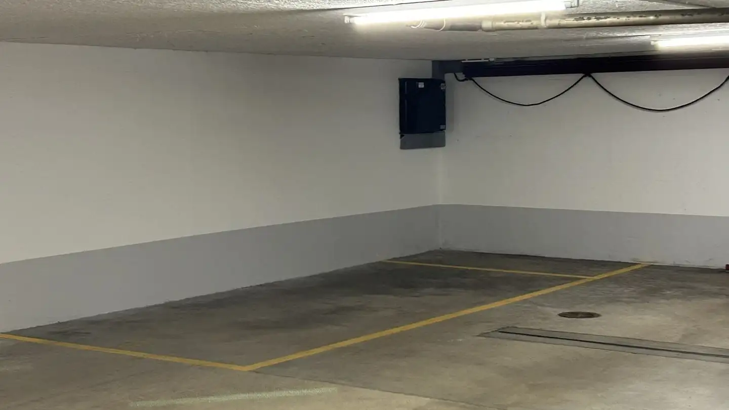 Garage singolo in affitto - Sonnhaldenstrasse 4, 8032 Zürich - Foto 2