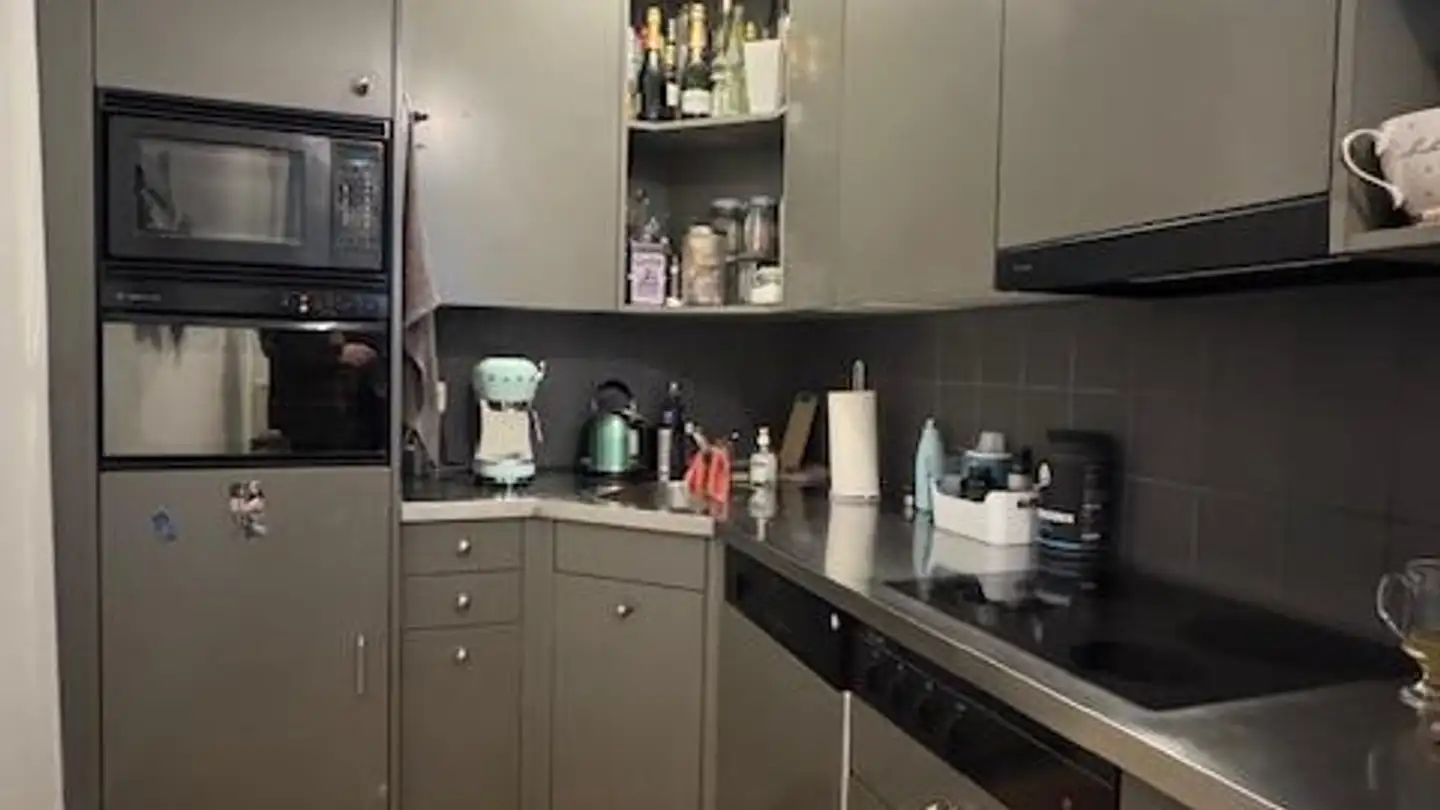 Appartamento in affitto - Hauptstrasse 24, 4242 Laufen - Foto 3