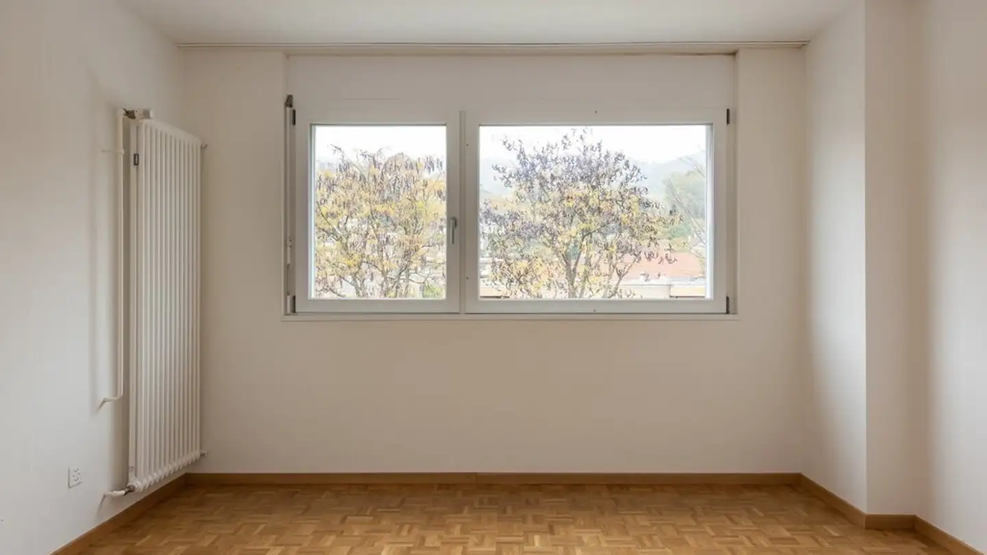 Wohnung mieten - Kirchweg 47, 5415 Nussbaumen AG - Foto 4