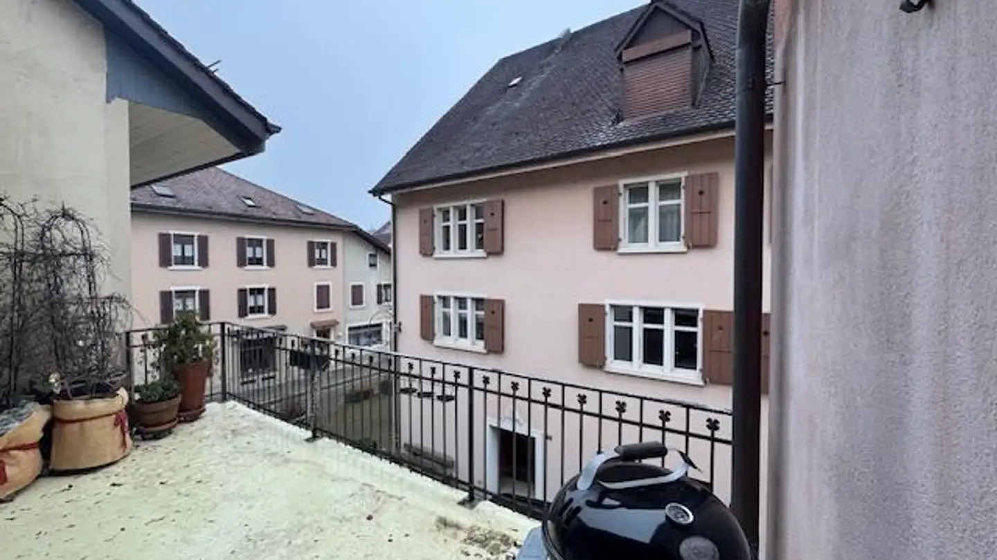 Appartamento in affitto - Hauptstrasse 24, 4242 Laufen - Foto 4