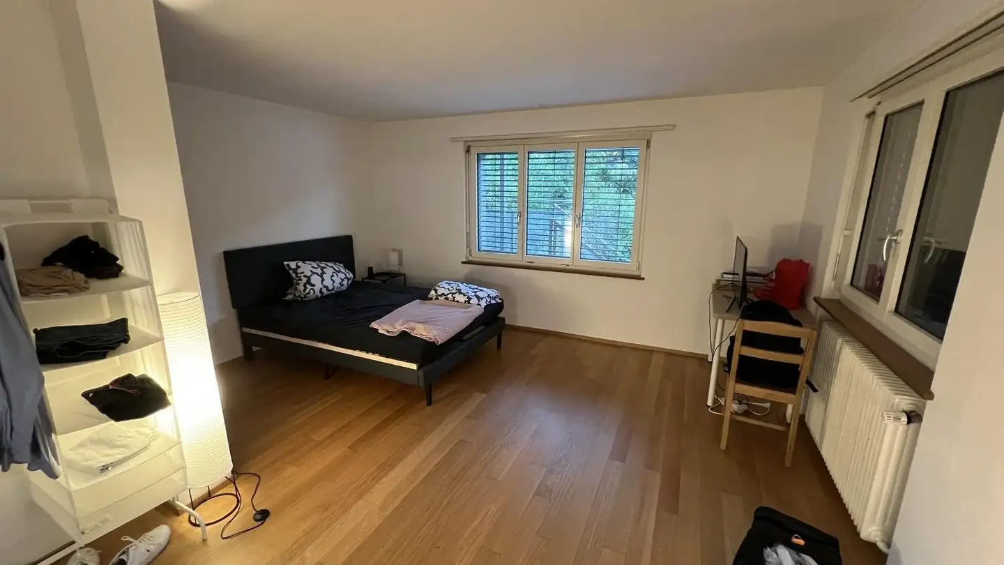 Wohnung mieten - Geissbergstrasse 21, 5408 Ennetbaden