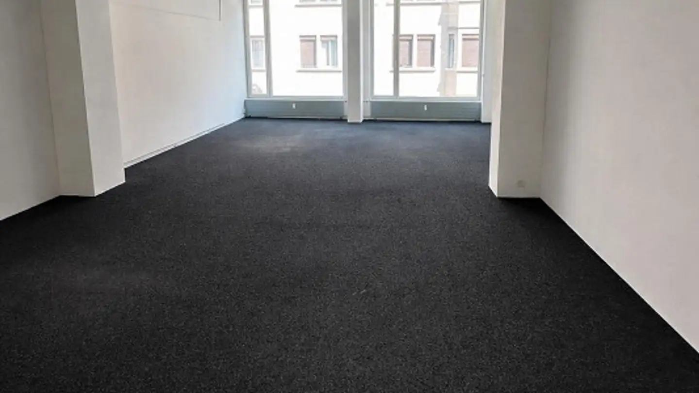 Bureau à louer - Bahnhofstrasse 16, 6300 Zug - Photo 2