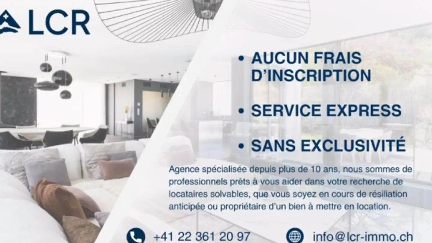 Spazio ufficio in affitto - En Chamard 41a, 1442 Montagny-près-Yverdon - Foto 2