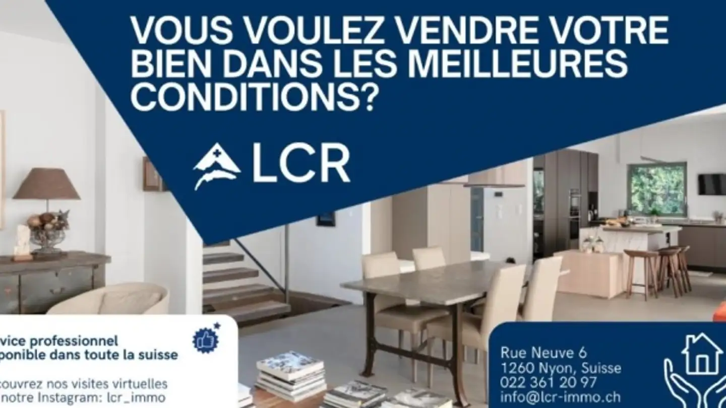 Spazio ufficio in affitto - En Chamard 41a, 1442 Montagny-près-Yverdon - Foto 3