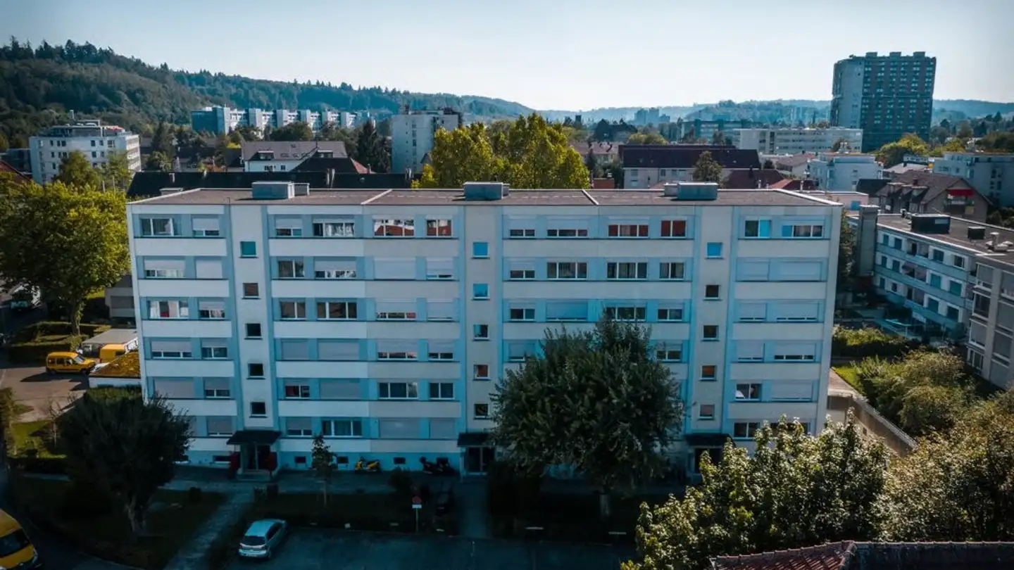 Tiefgaragenstellplatz mieten - Kehrgasse 40, 3018 Bern - Foto 4