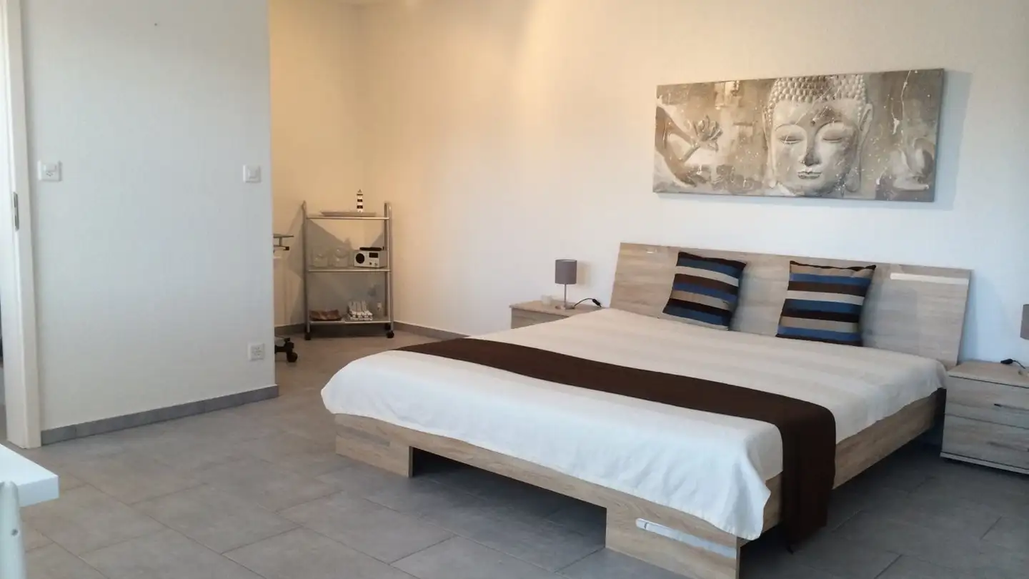 Appartamento in affitto - Kirchweg 7a, 4614 Hägendorf