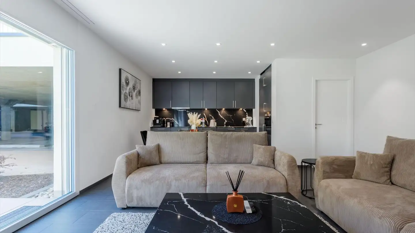 Appartamento in vendita - 1786 Sugiez - Photo 2