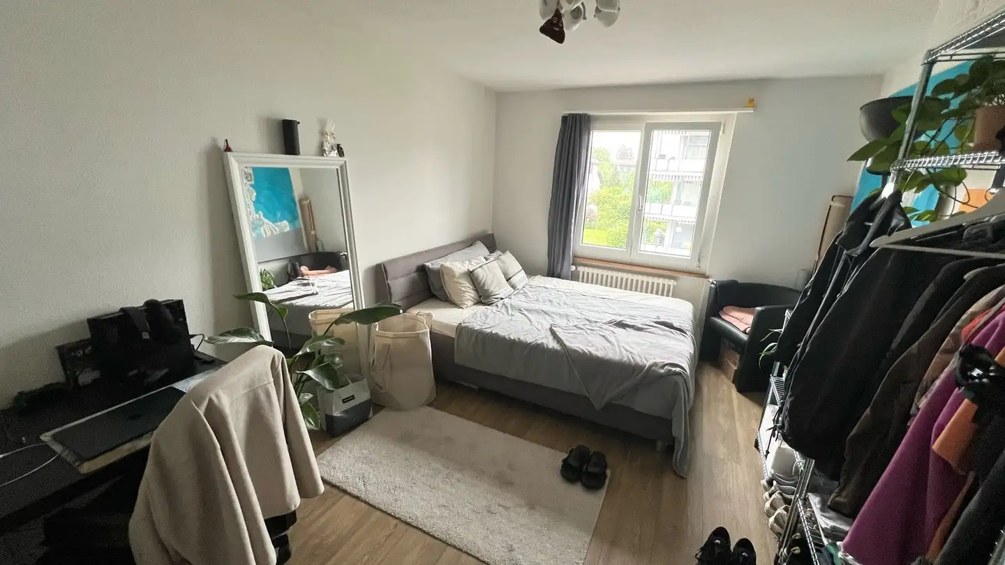 Apartment for rent - Sternmattstrasse 6, 6032 Emmen