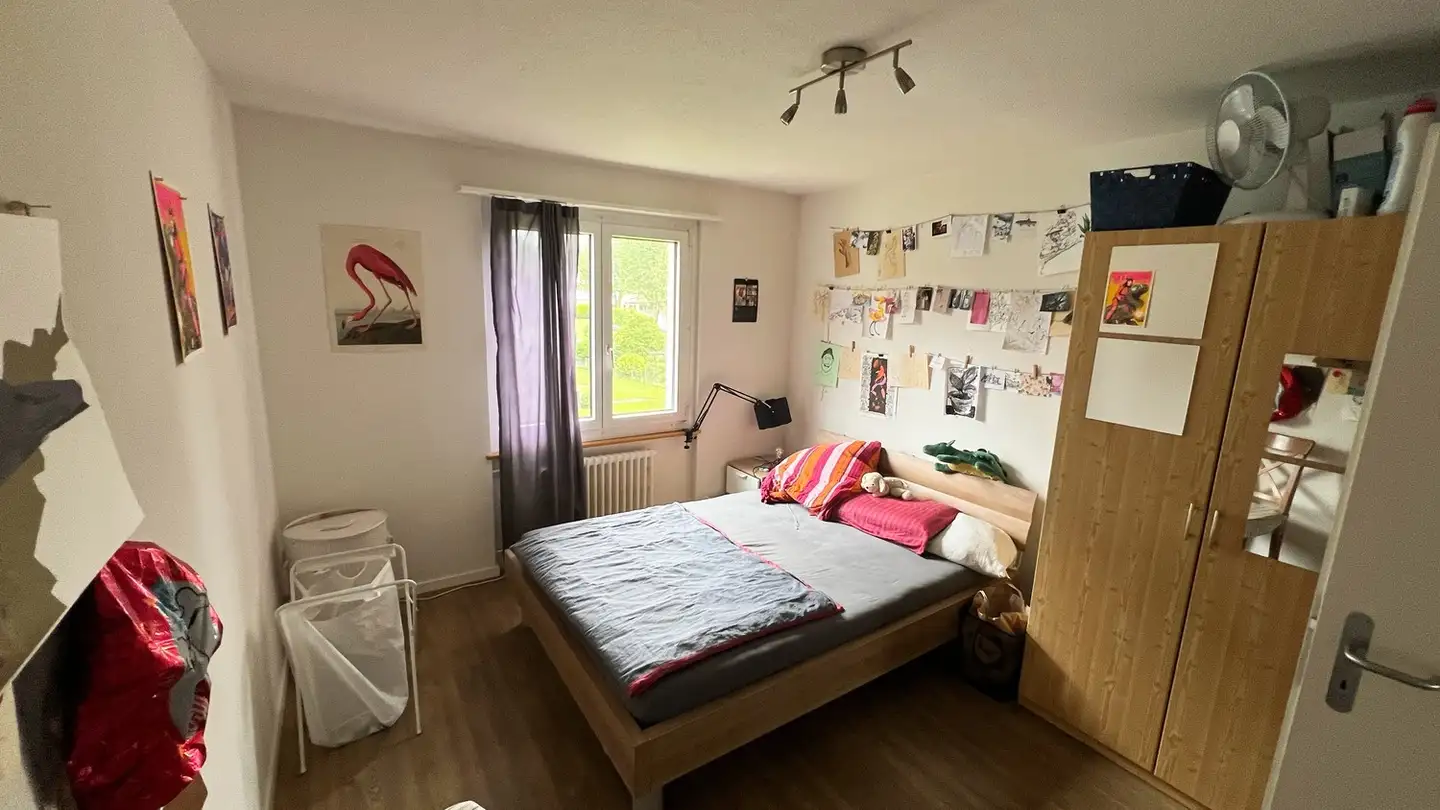Apartment for rent - Sternmattstrasse 6, 6032 Emmen - Photo 2