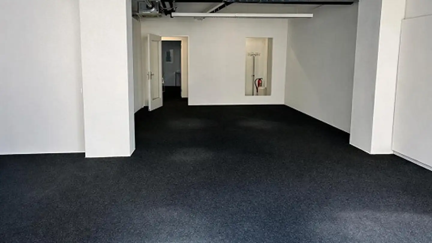 Bureau à louer - Bahnhofstrasse 16, 6300 Zug - Photo 3