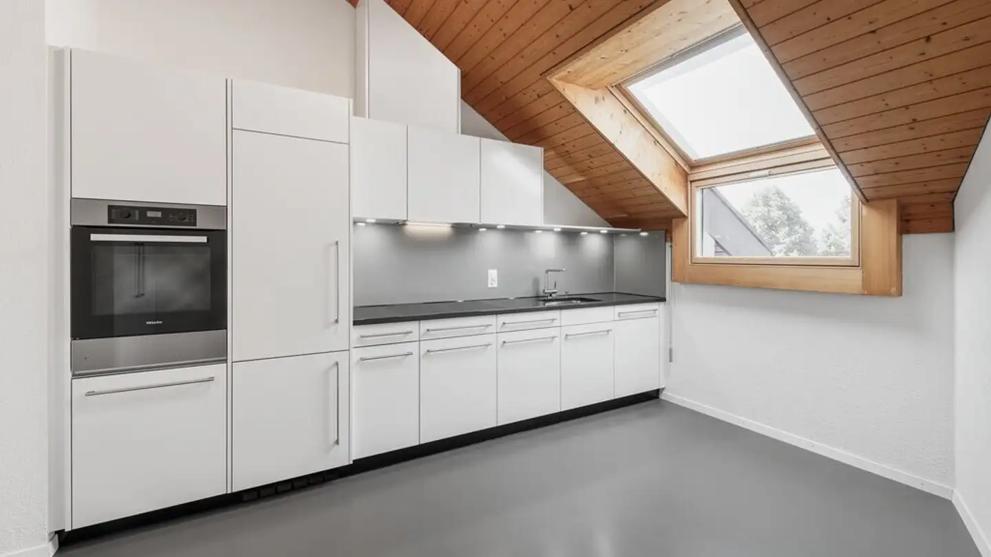 Apartment for rent - Magdalenaweg 5, 3052 Zollikofen - Photo 2