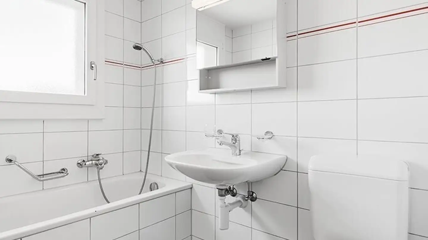 Apartment for rent - Magdalenaweg 5, 3052 Zollikofen - Photo 3