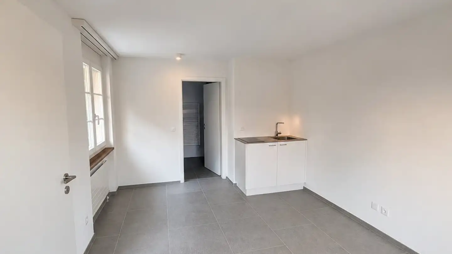 Einfamilienhaus mieten - 6280 Hochdorf
