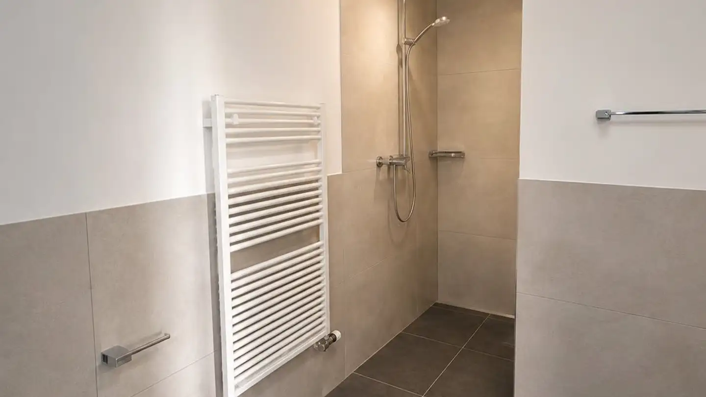 Einfamilienhaus mieten - 6280 Hochdorf - Foto 2