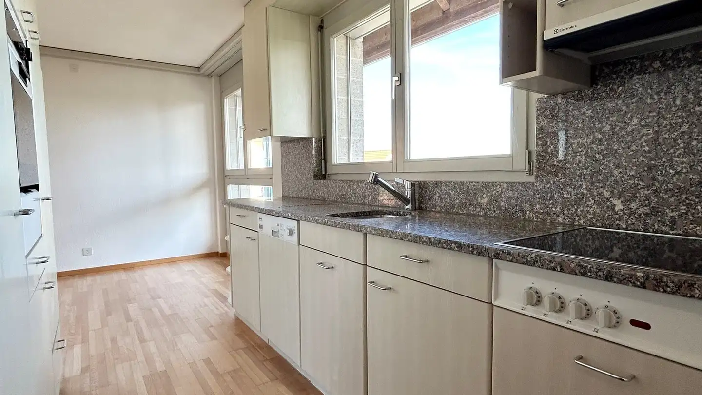 Apartment for rent - Bielstrasse 33, 3237 Brüttelen - Photo 2