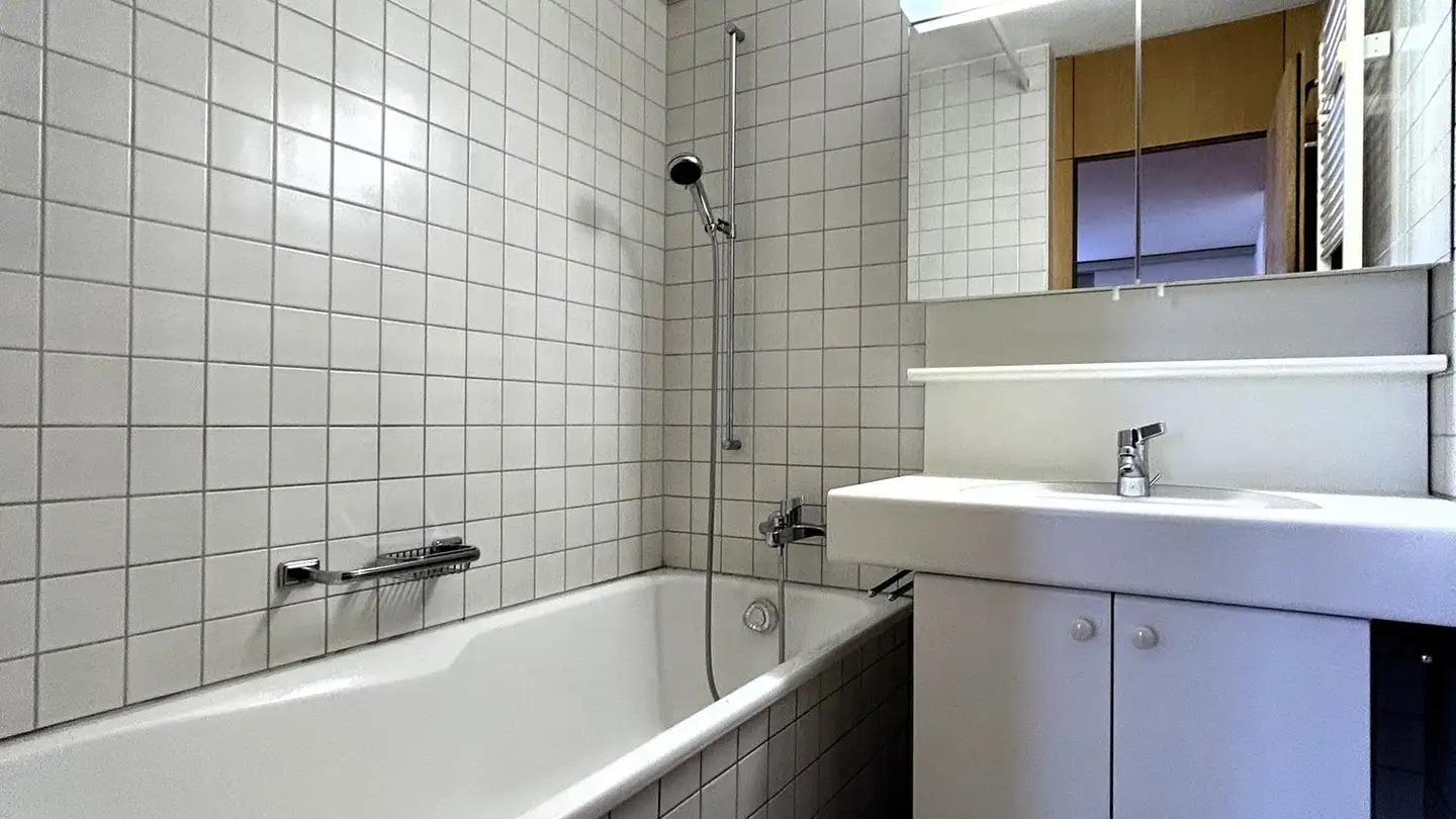 Apartment for rent - Bielstrasse 33, 3237 Brüttelen - Photo 3