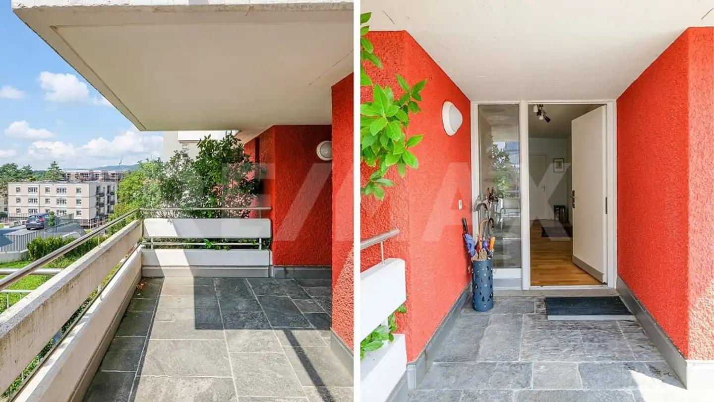 Villa for sale - Heimeliweg 2b, 8952 Schlieren - Photo 2