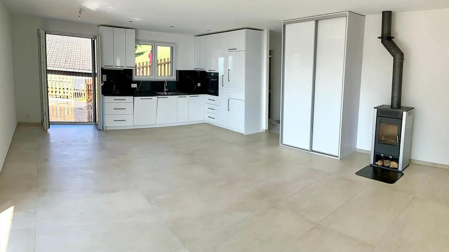 Appartement à louer - Miezstrasse 1896, 8895 Flumserberg Portels - Photo 2