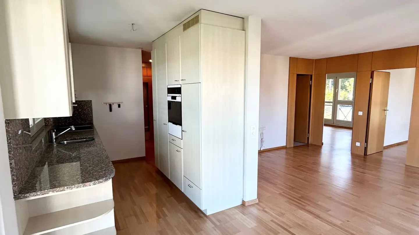 Apartment for rent - Bielstrasse 33, 3237 Brüttelen - Photo 4