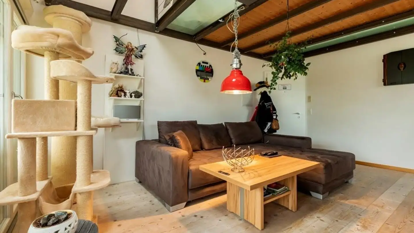Loft for rent - Langgasse 136, 9008 St. Gallen - Photo 4