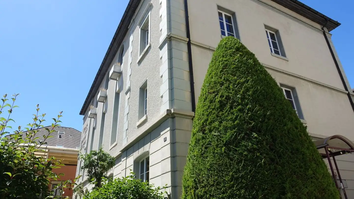 Edificio ad uso misto in vendita - Grand-Rue 120, 2720 Tramelan - Photo 3