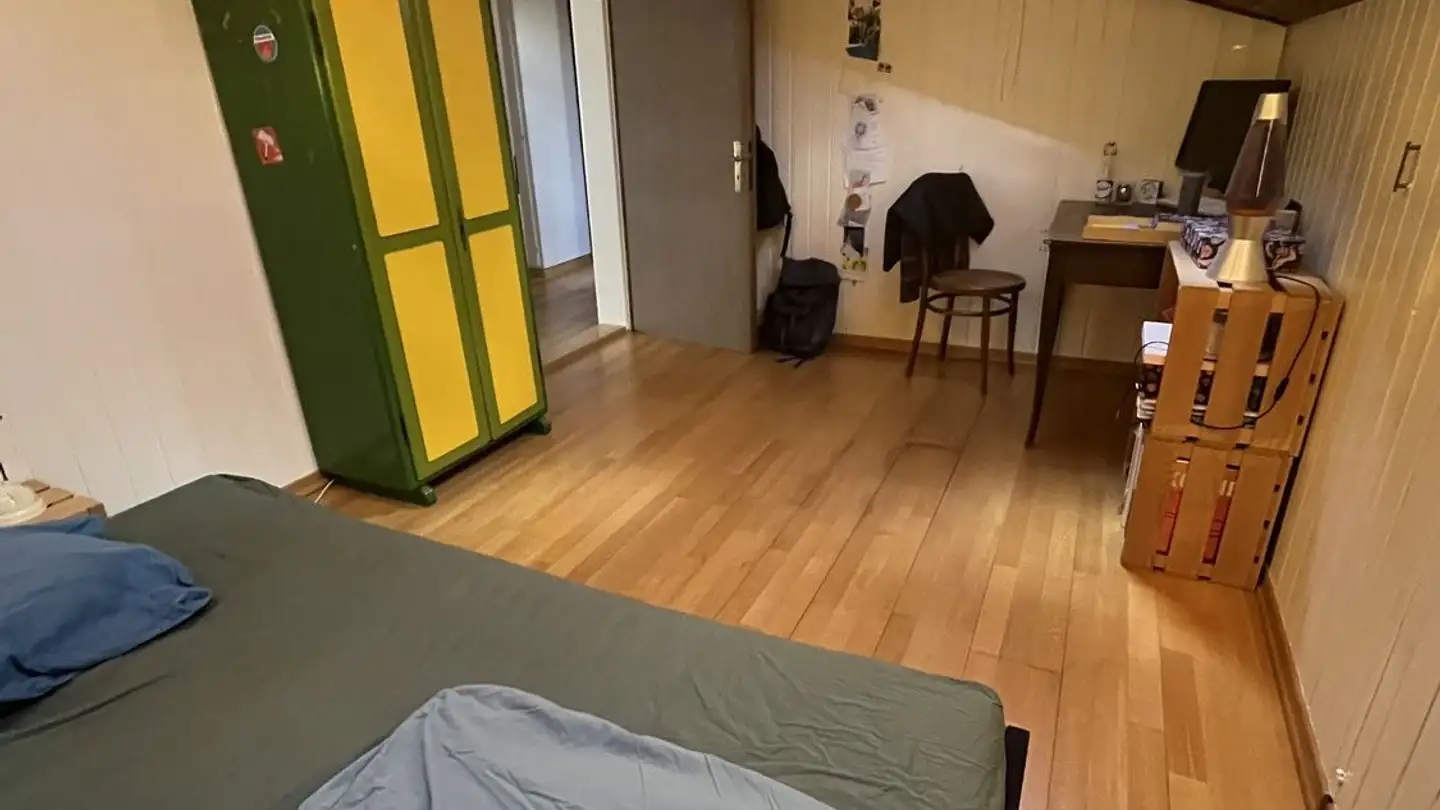 Chambre à louer - Thunstrasse, 3005 Bern - Photo 2