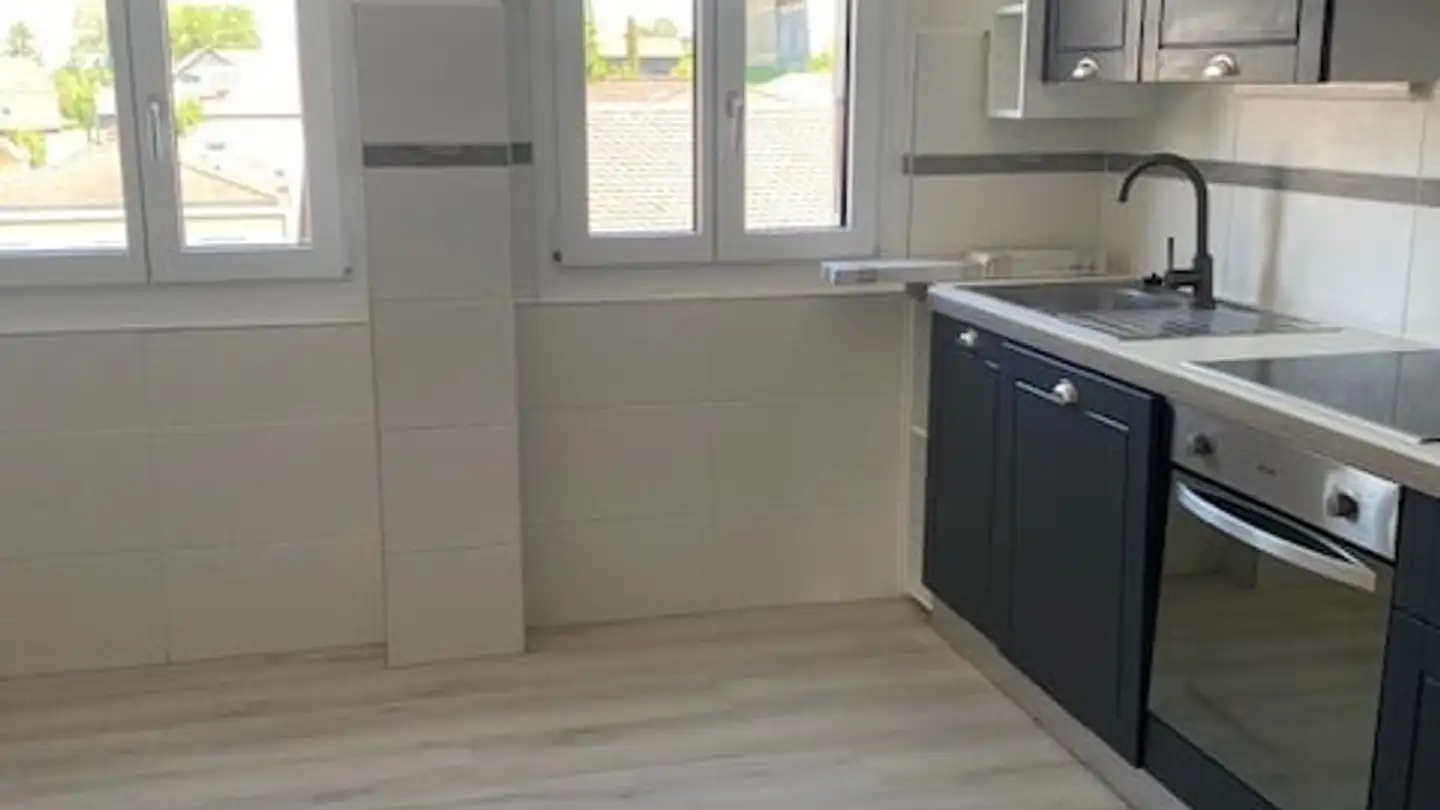 Appartement à louer - Route De Bitternaz 10, 1562 Corcelles-près-Payerne