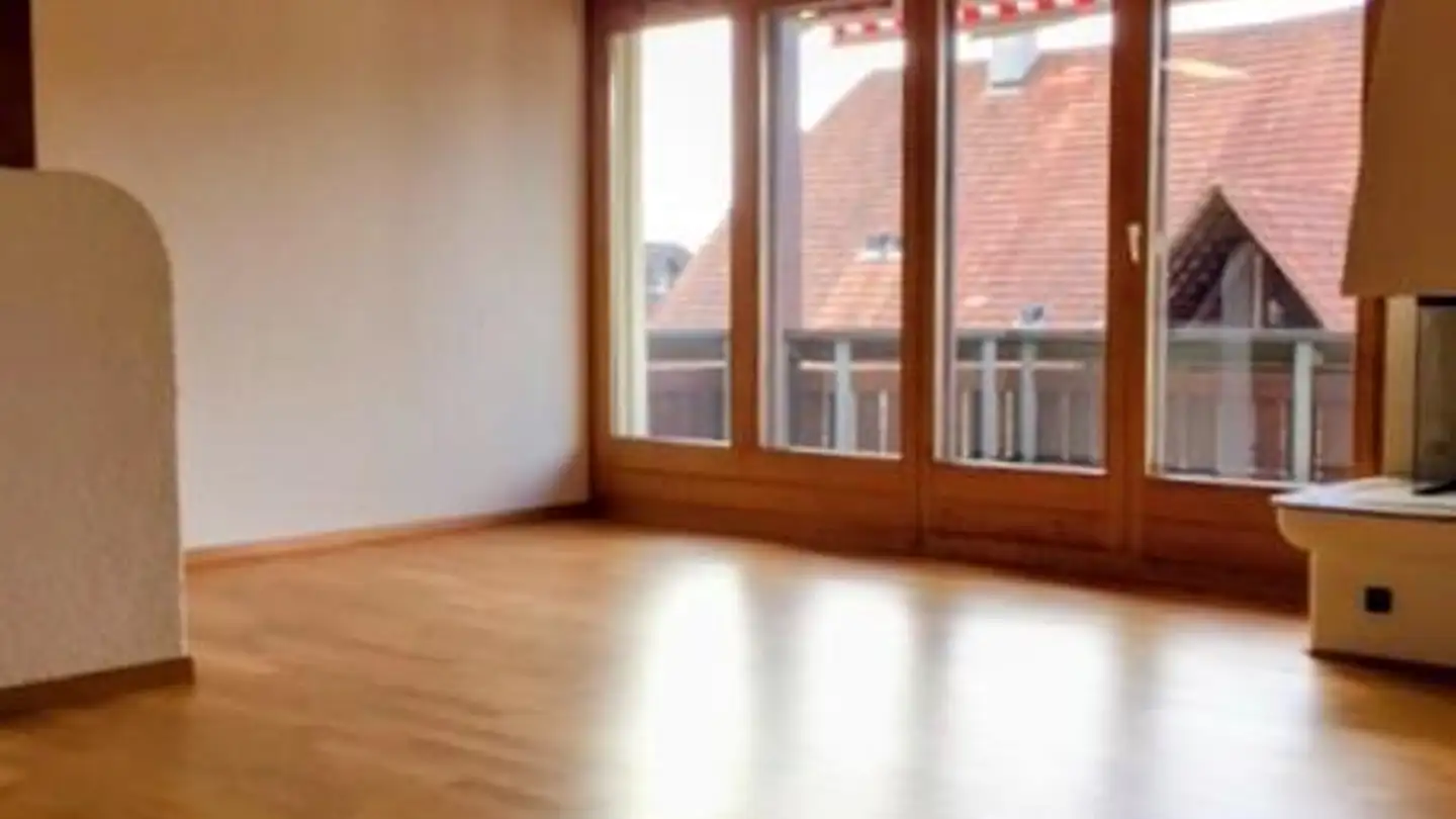 Appartement à louer - Paradiesweg 13, 3076 Worb - Photo 2