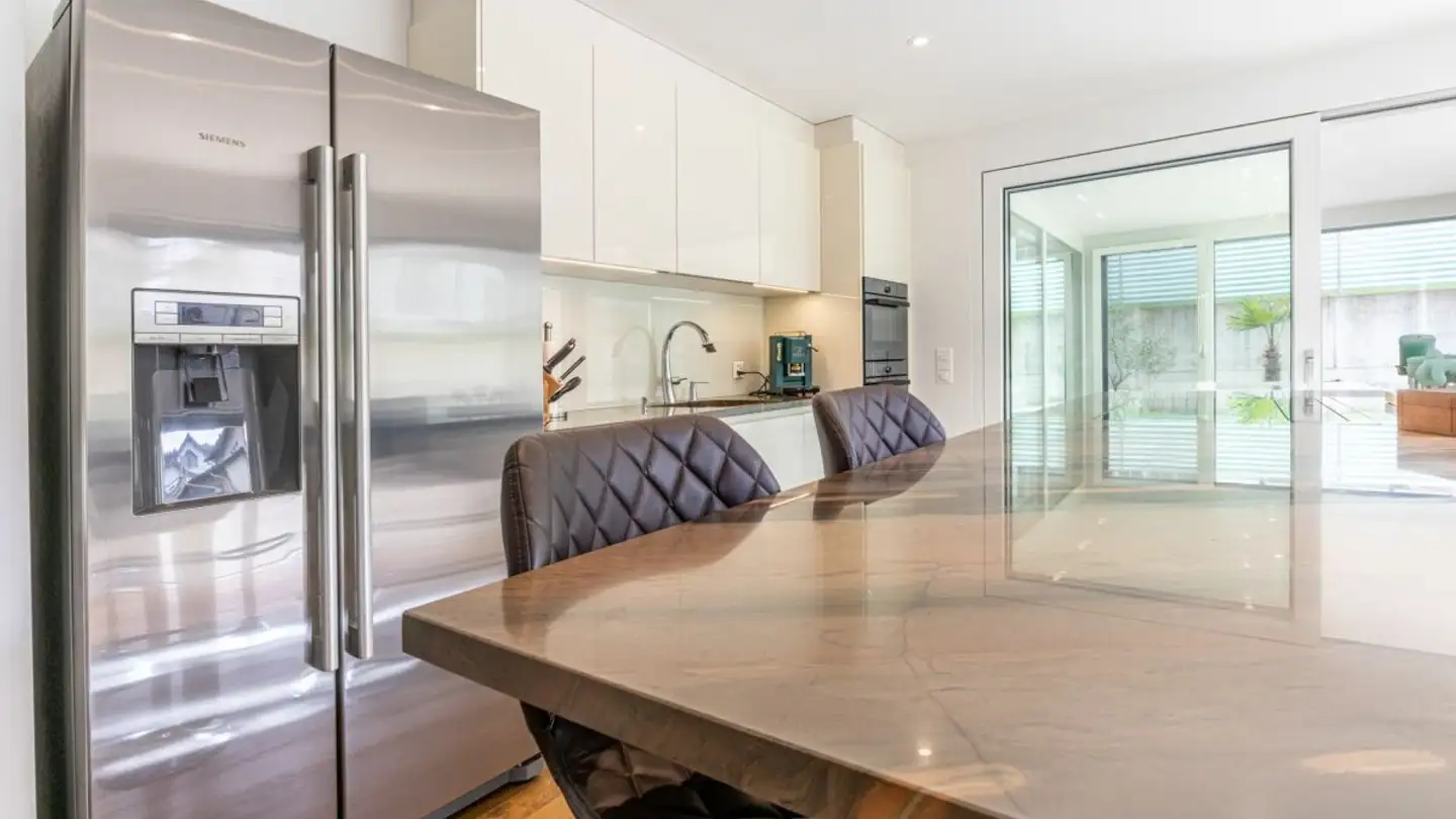 Appartamento in vendita - Haldenstrasse 17, 8424 Embrach - Photo 3