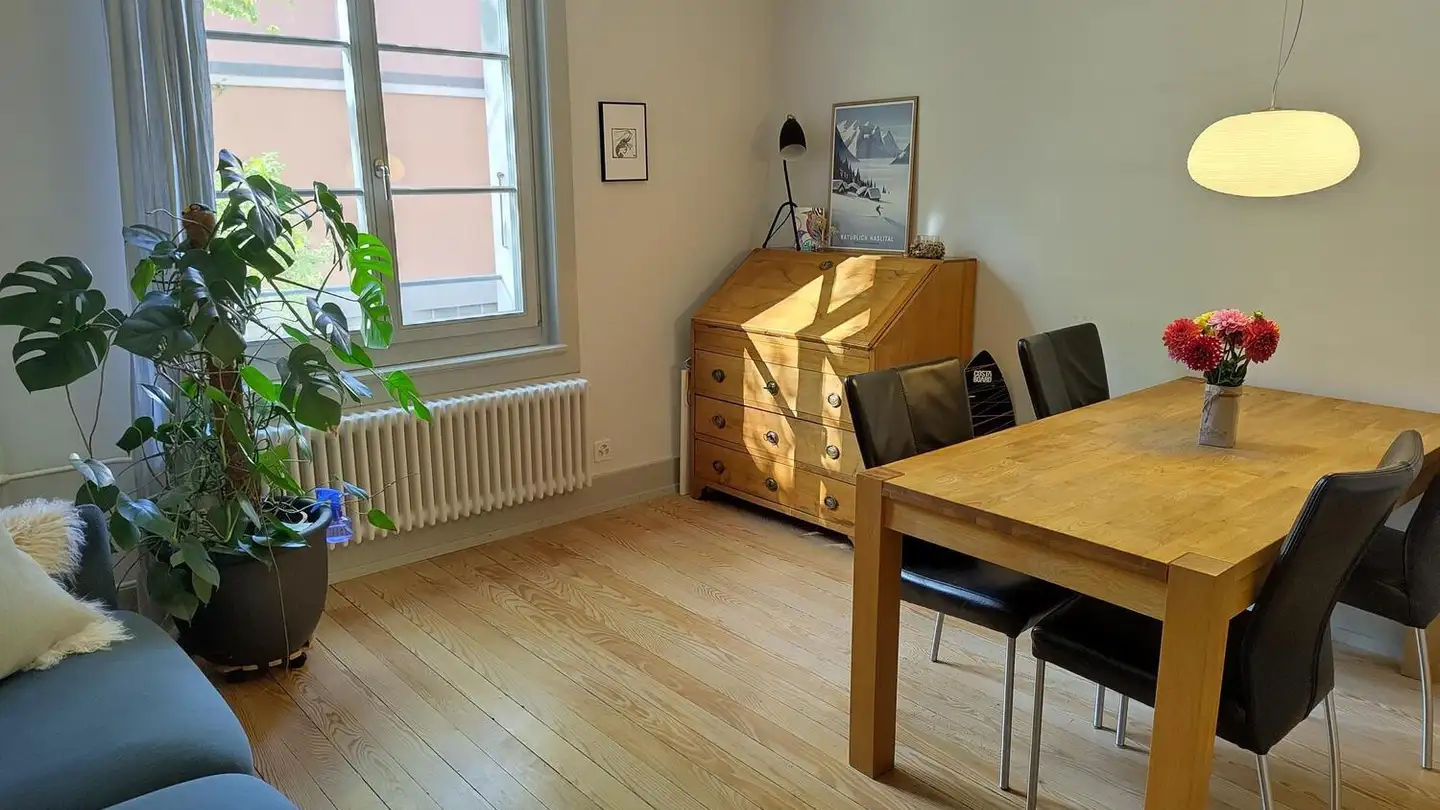 Appartamento in affitto - 3008 Bern