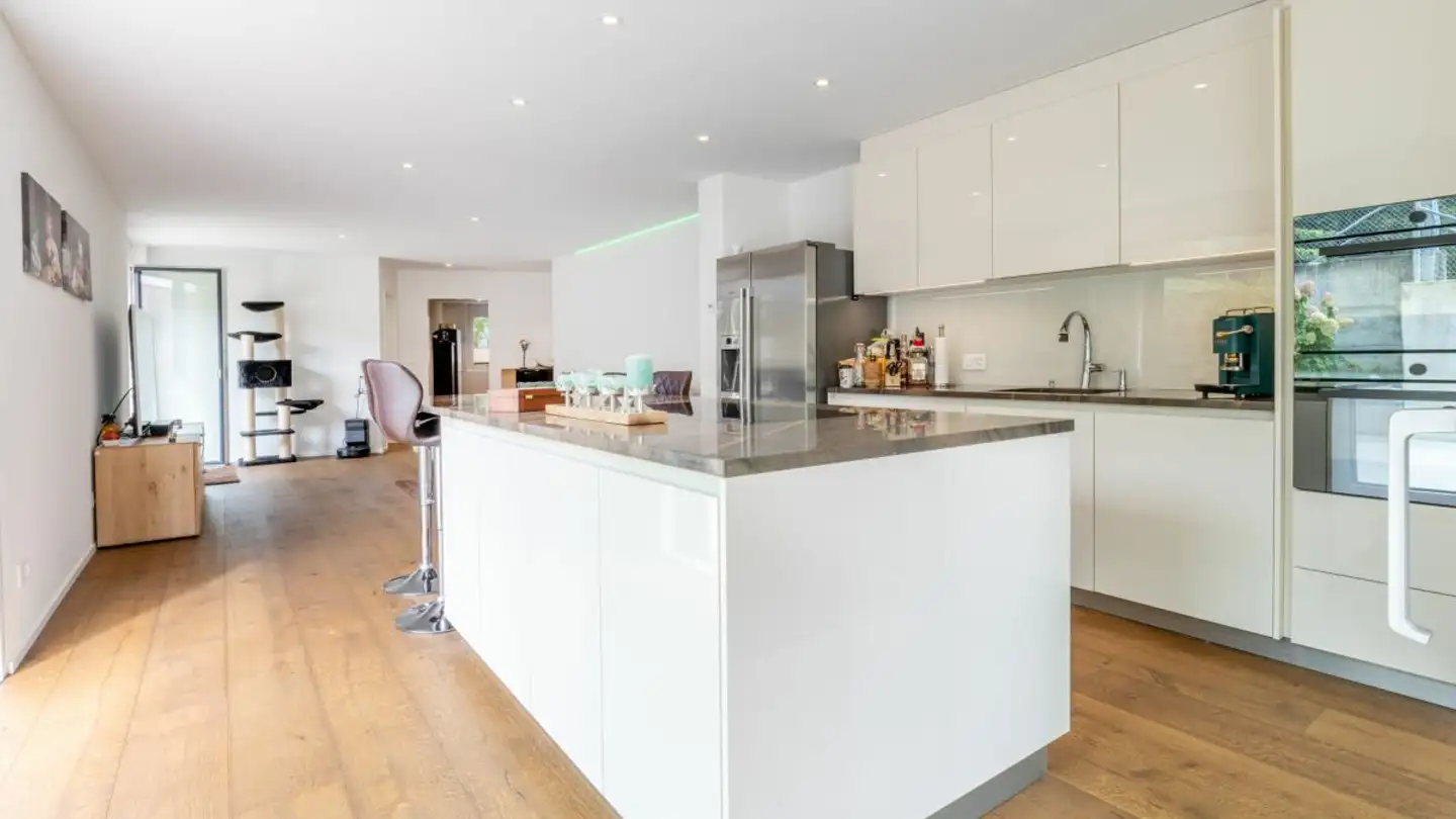 Appartamento in vendita - Haldenstrasse 17, 8424 Embrach - Photo 4