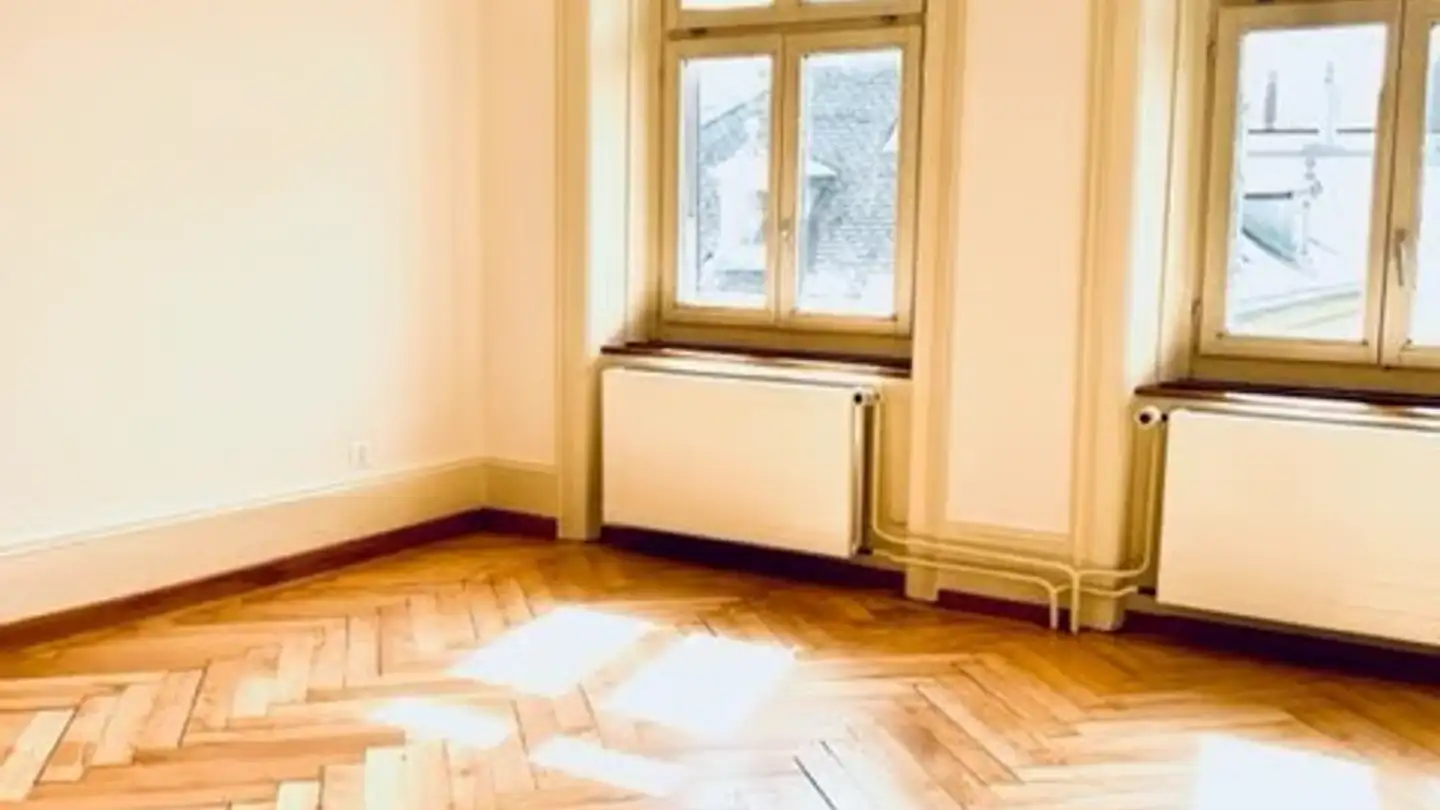 Appartamento in affitto - Rue Centrale / Zentralstrasse 18, 2502 Biel/Bienne - Foto 4