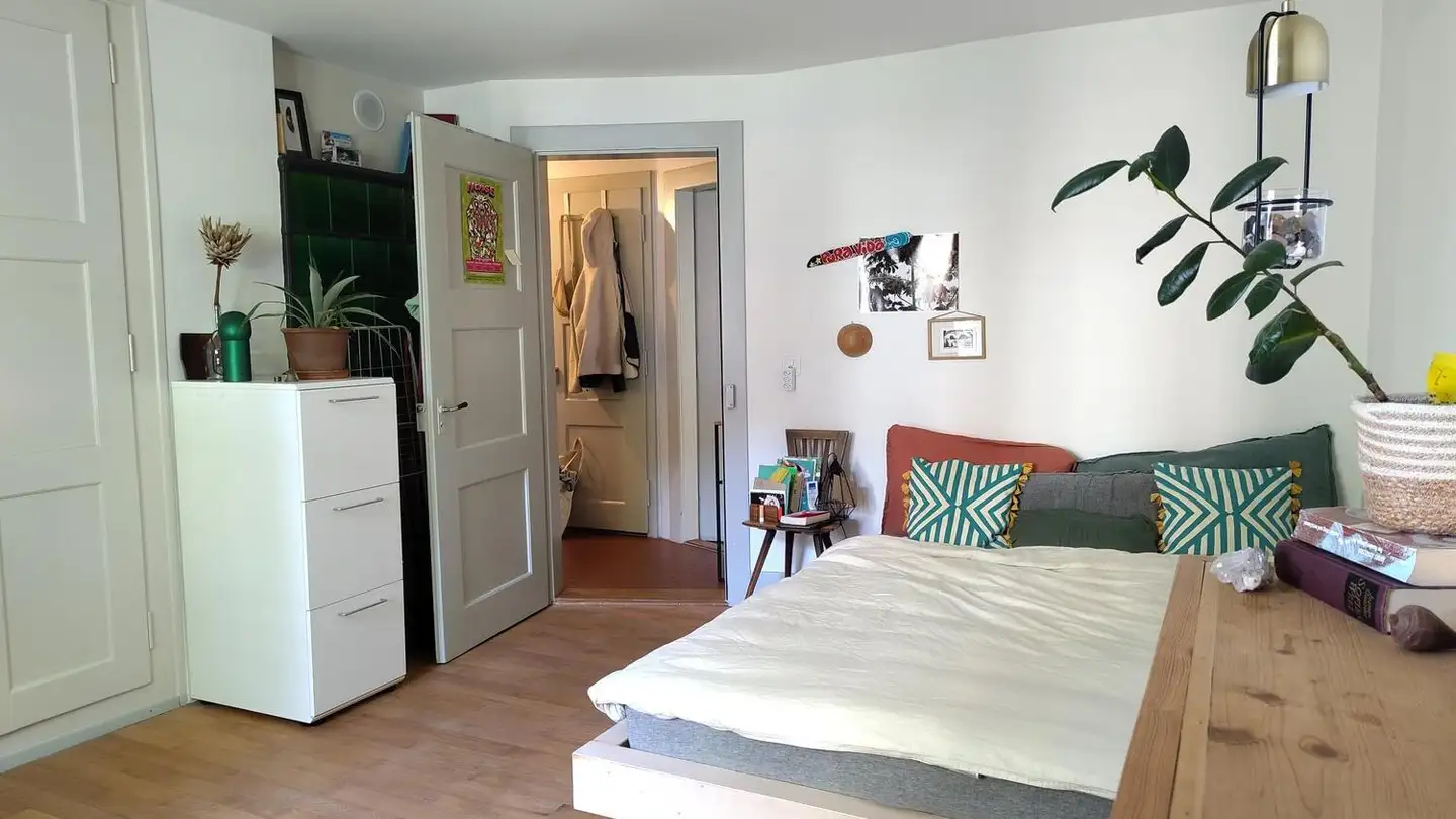 Appartamento in affitto - 3008 Bern - Foto 4