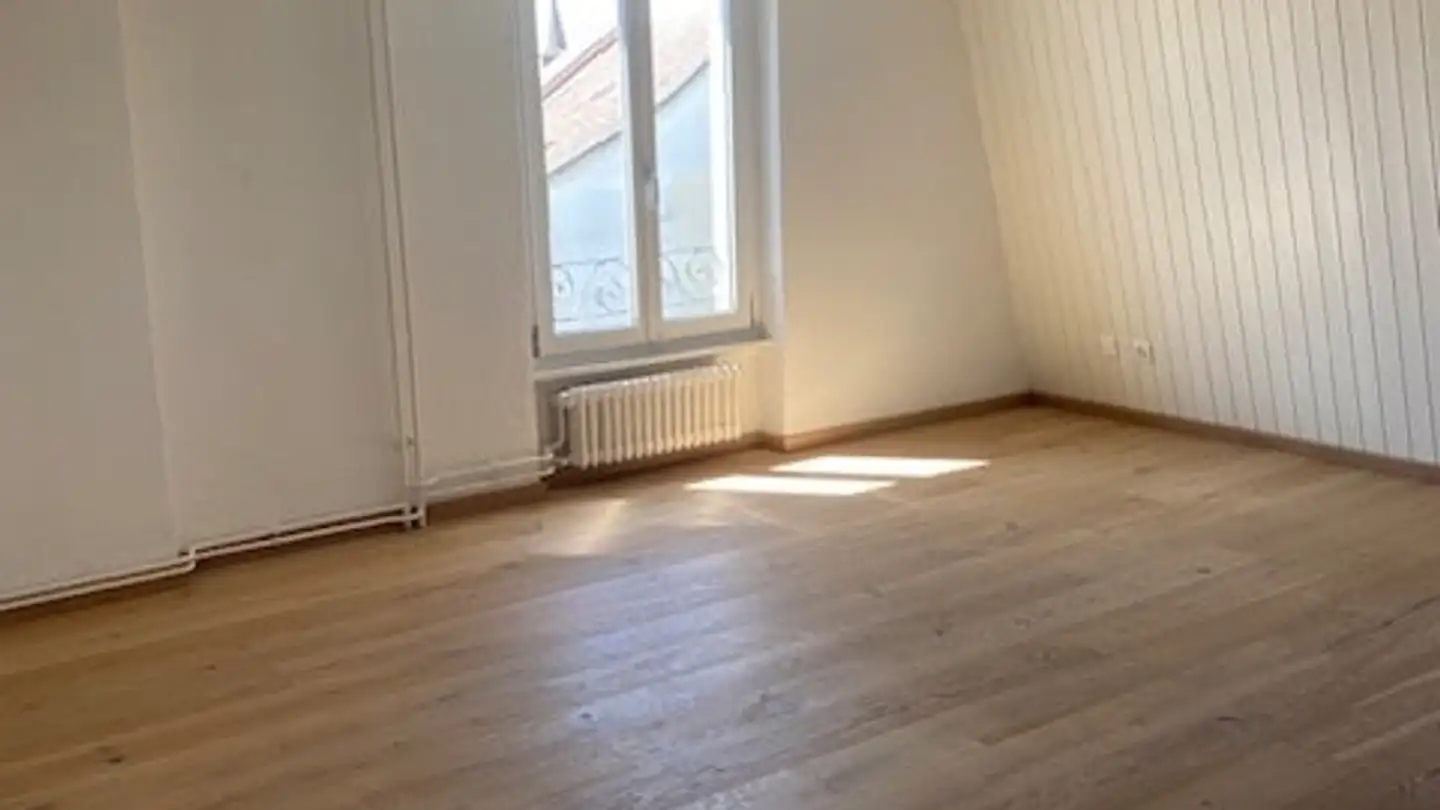 Appartement à louer - Route De Bitternaz 10, 1562 Corcelles-près-Payerne - Photo 4