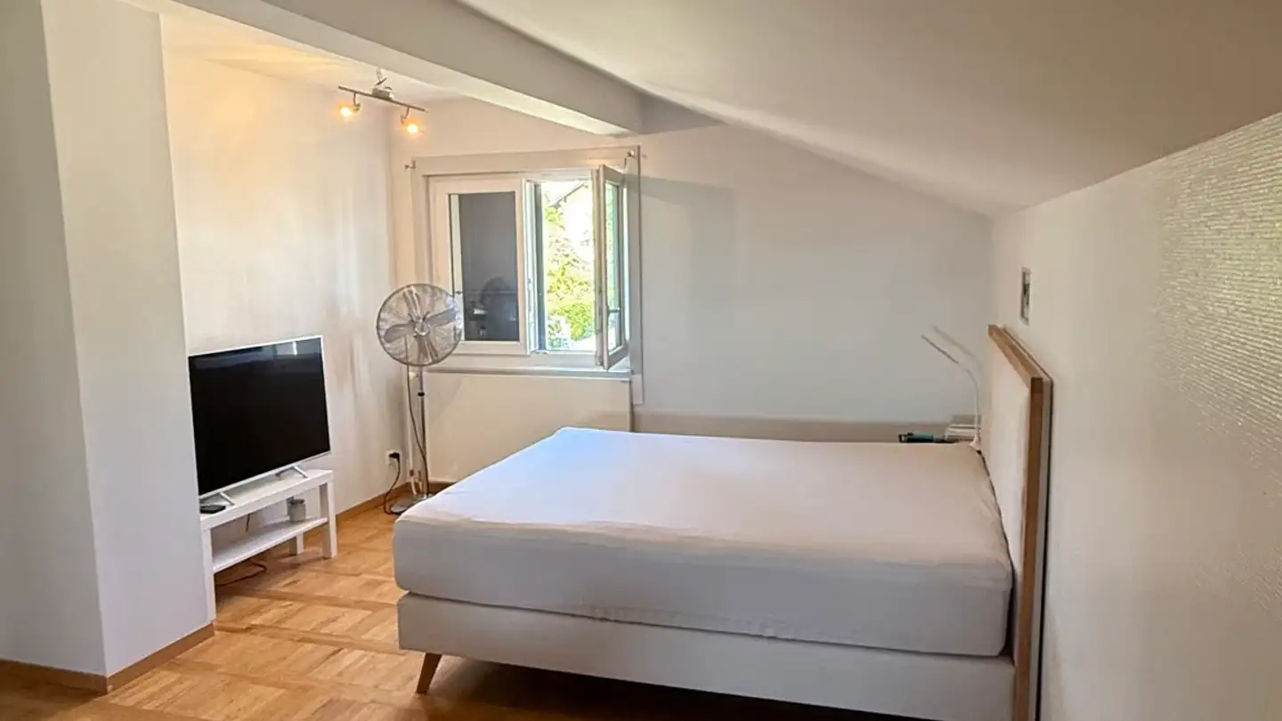 Appartement à louer - 2036 Cormondrèche