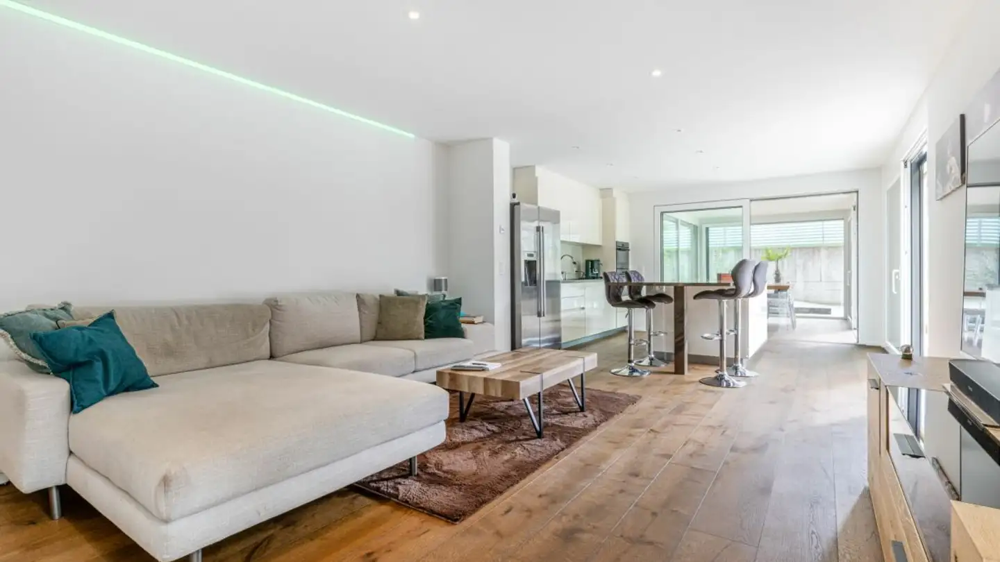 Appartamento in vendita - Haldenstrasse 17, 8424 Embrach - Photo 2