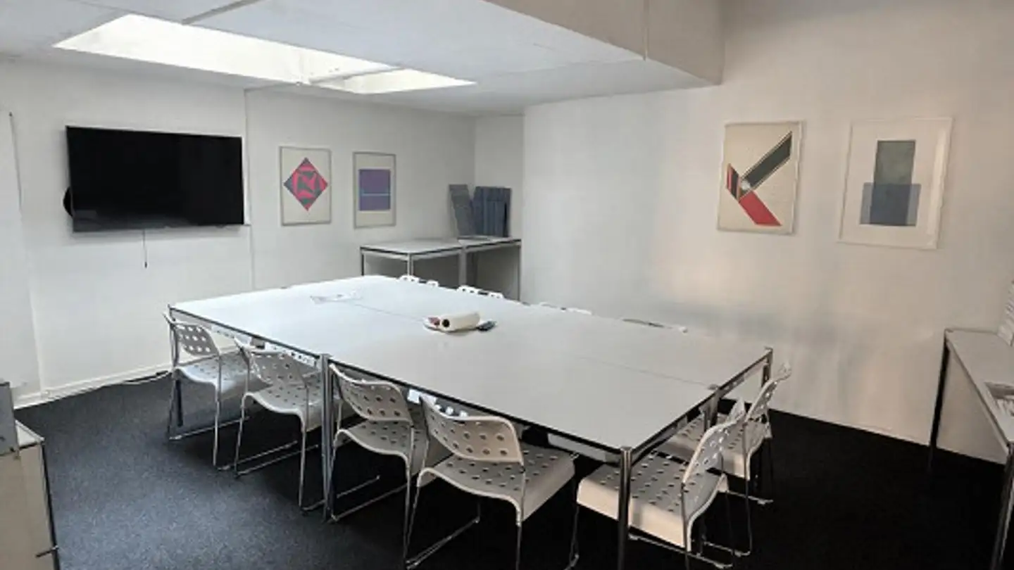 Bureau à louer - Bahnhofstrasse 16, 6300 Zug - Photo 4