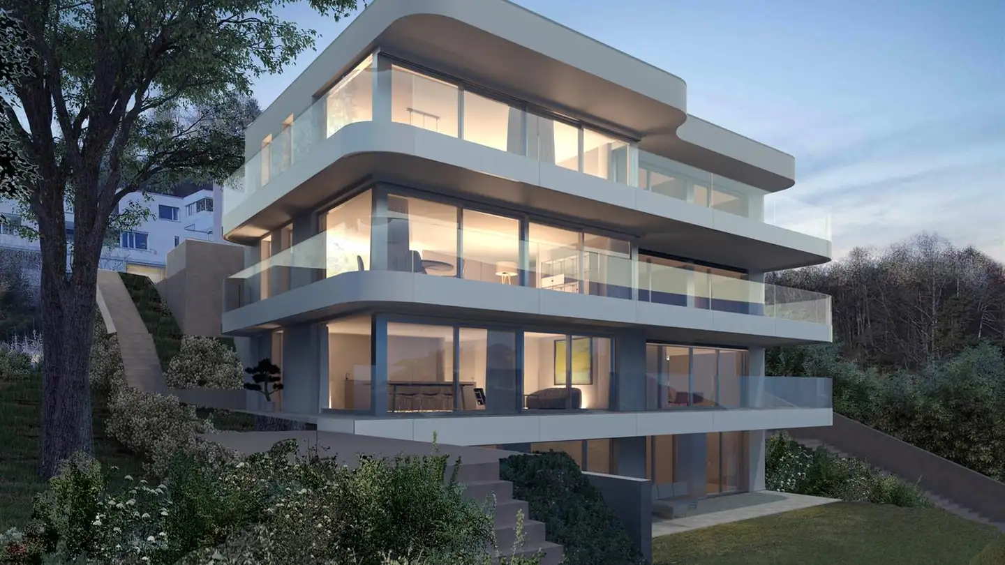 Duplex in vendita - 6006 Luzern - Foto 2