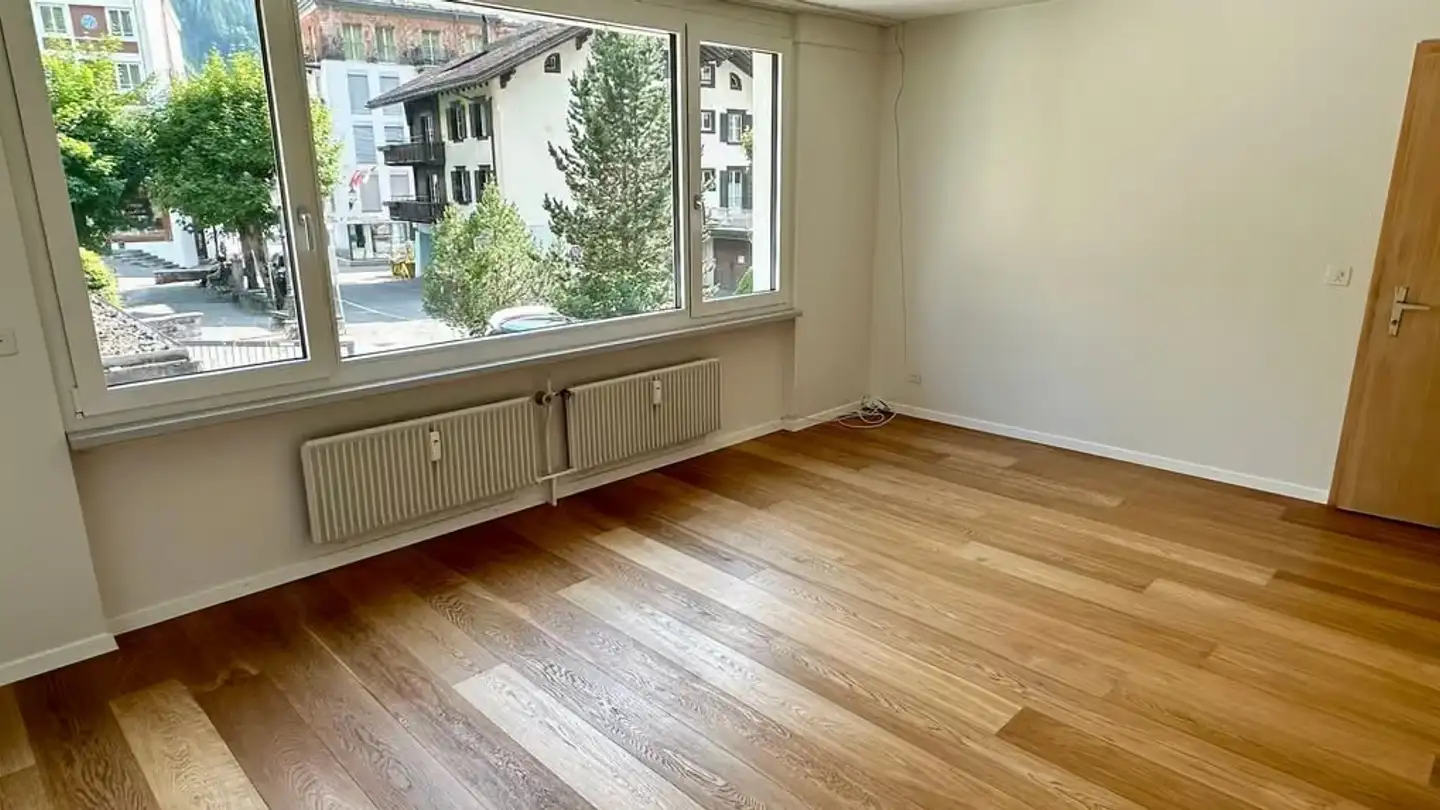 Appartement à louer - 6390 Engelberg