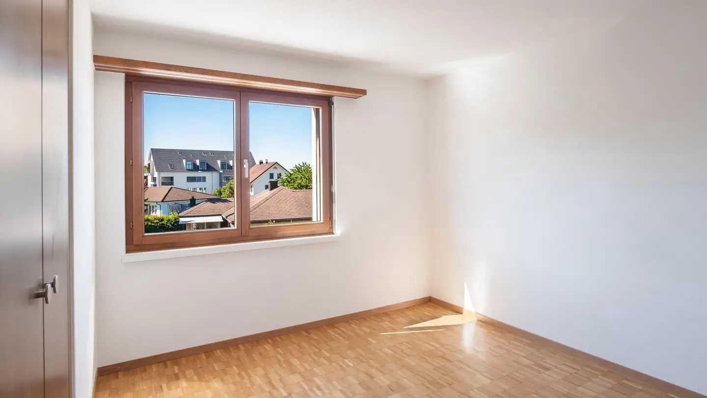 Appartamento in affitto - Rigiweg 1, 5524 Niederwil AG - Foto 2