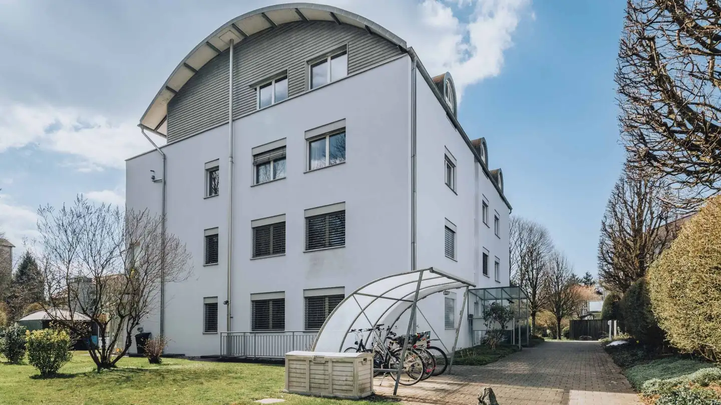 Appartamento in vendita - Hofmattstrasse, 4900 Langenthal - Foto 2